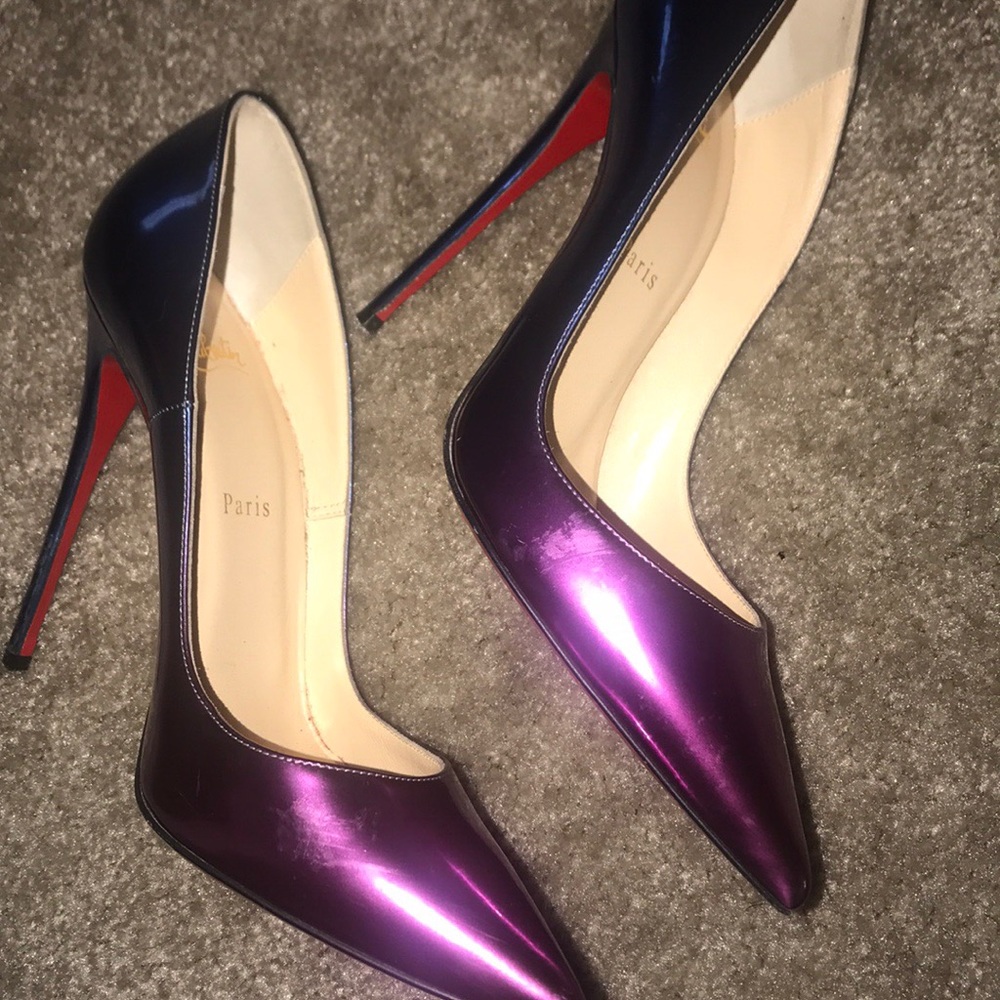 christian louboutin